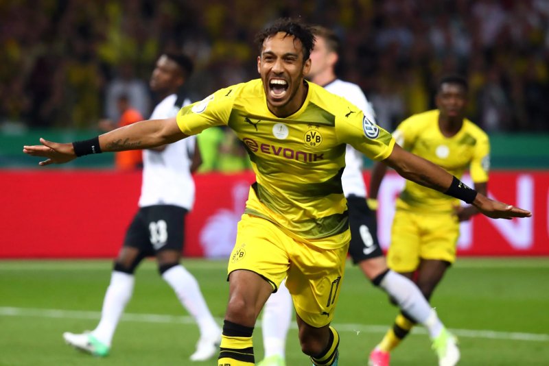 ảnh chế Pierre-Emerick Aubameyang 15