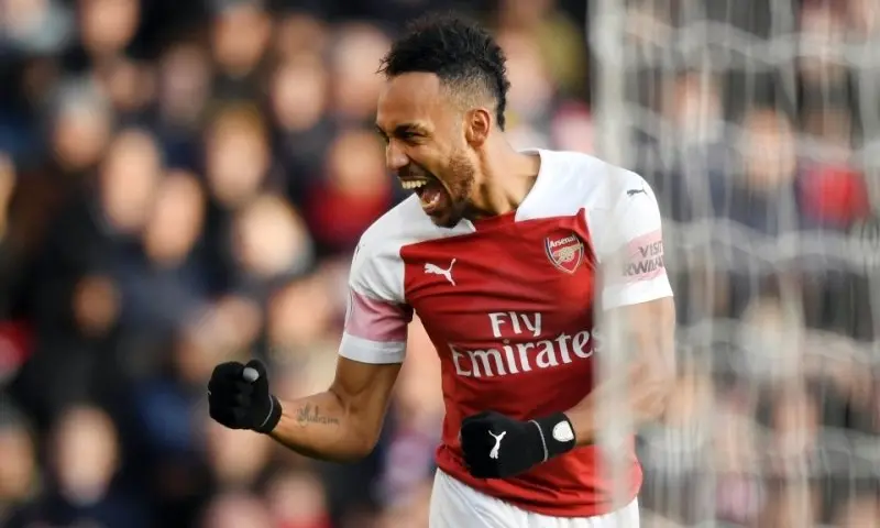 ảnh chế Pierre-Emerick Aubameyang 23