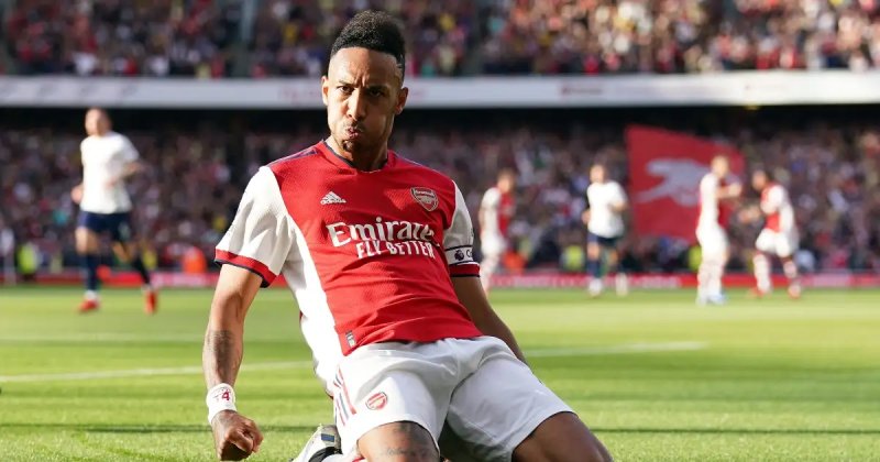 ảnh chế Pierre-Emerick Aubameyang 29