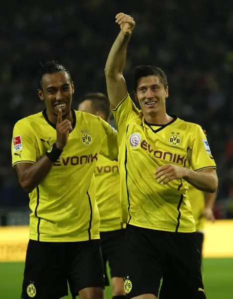 ảnh chế Pierre-Emerick Aubameyang 39