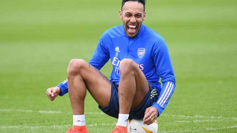 ảnh chế Pierre-Emerick Aubameyang 7