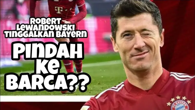 ảnh chế Robert Lewandowski 33