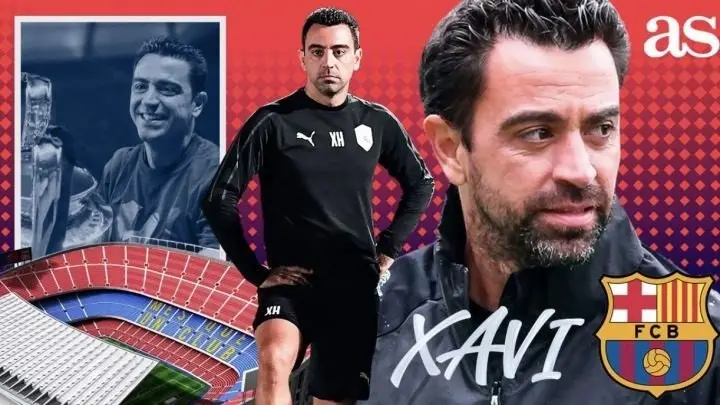 ảnh chế Xavi Hernández 22