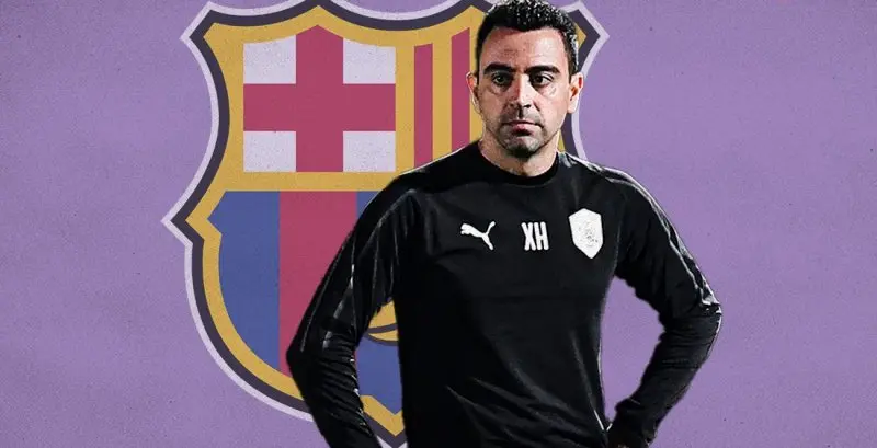 ảnh chế Xavi Hernández 23