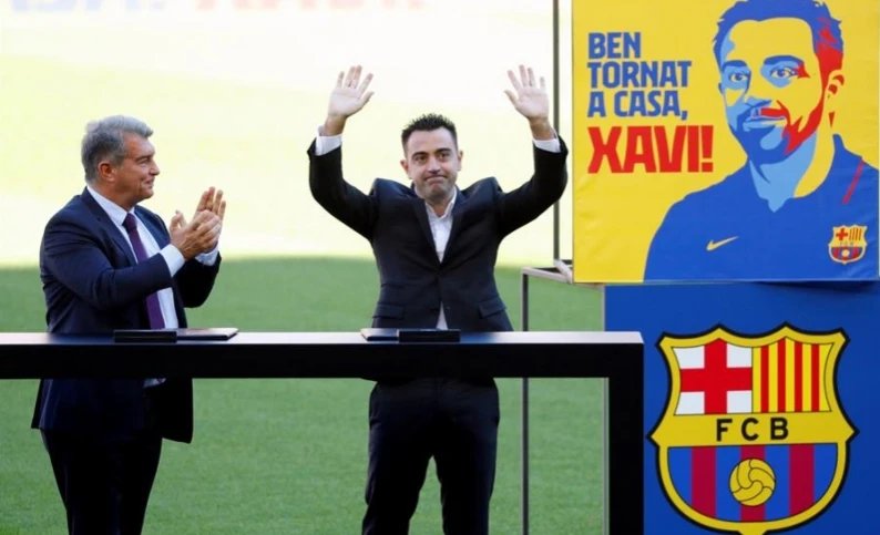 ảnh chế Xavi Hernández 24