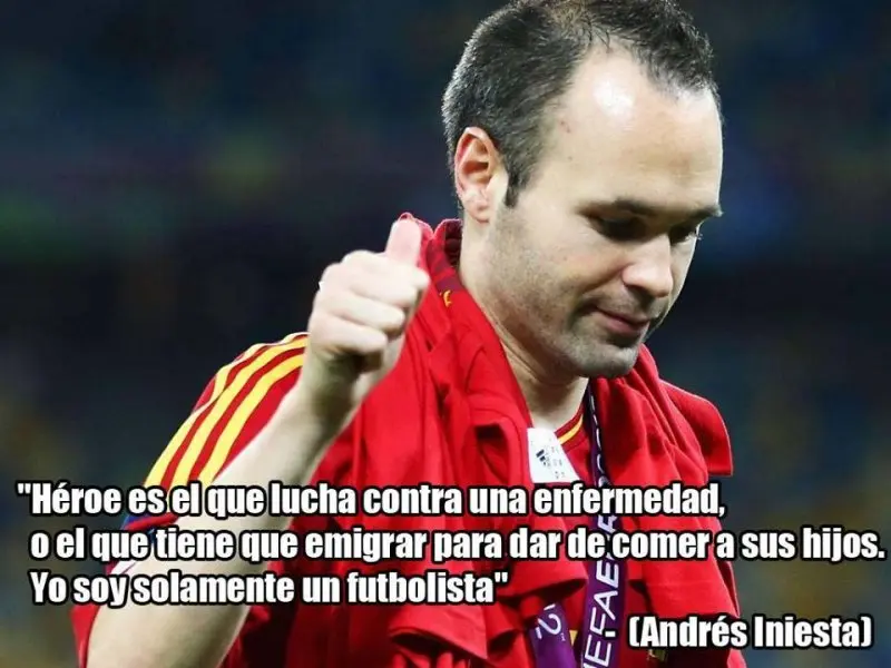 ảnh chế Andres Iniesta 21