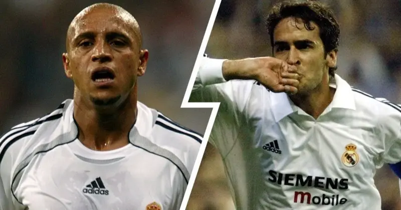  ảnh chế Roberto Carlos 11