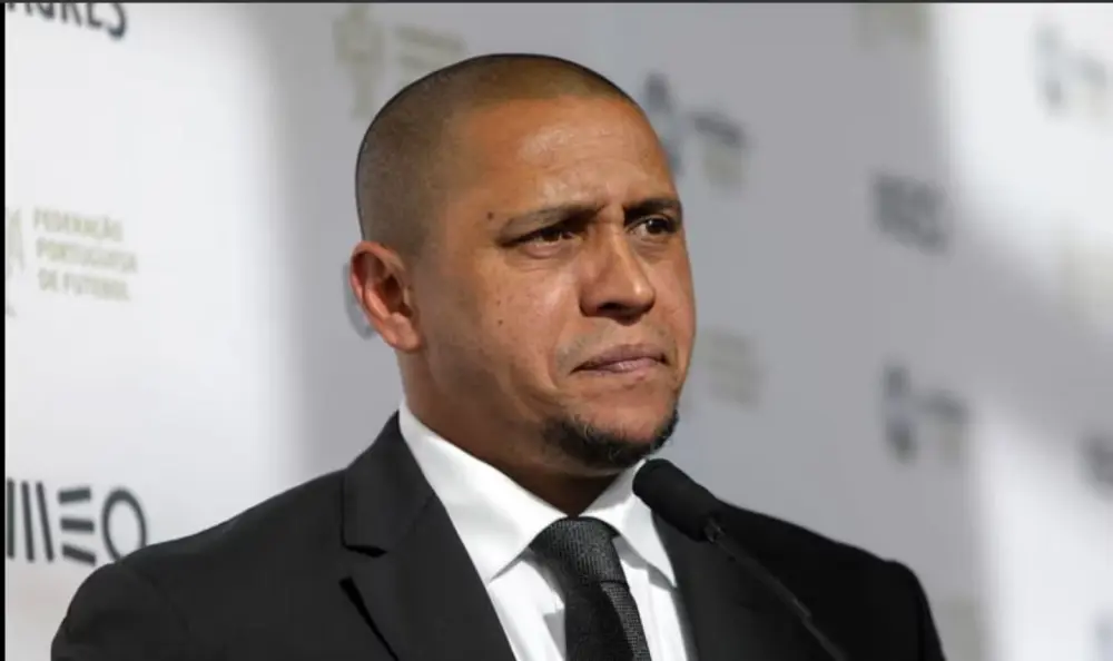  ảnh chế Roberto Carlos 12