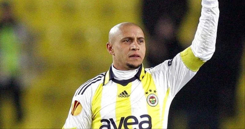  ảnh chế Roberto Carlos 13