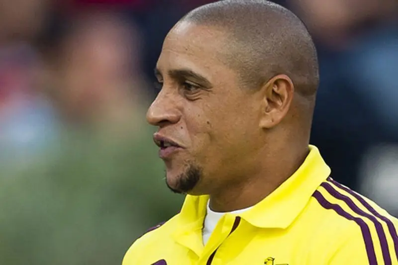  ảnh chế Roberto Carlos 14