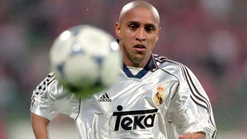  ảnh chế Roberto Carlos 17