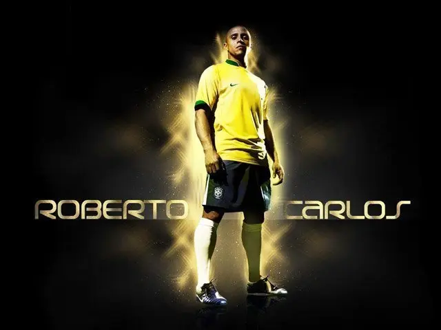  ảnh chế Roberto Carlos 19