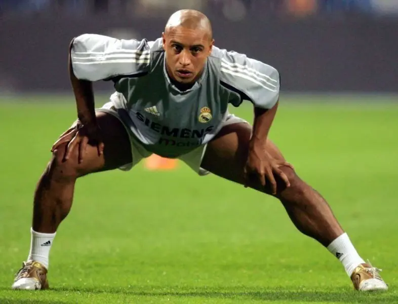  ảnh chế Roberto Carlos 26