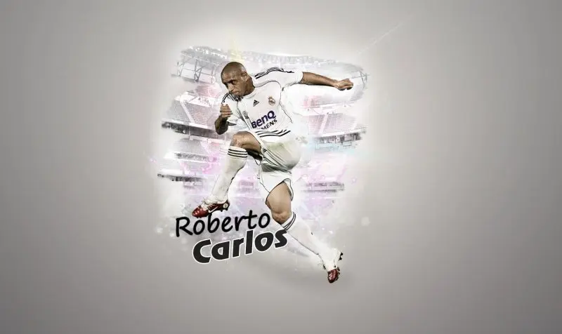  ảnh chế Roberto Carlos 31