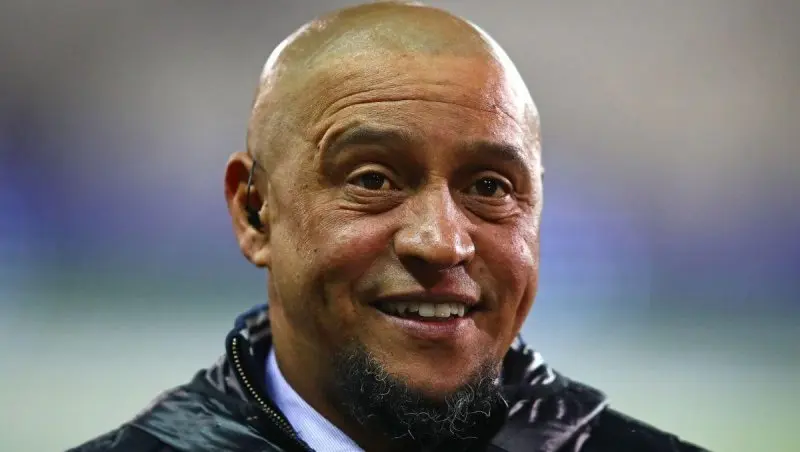  ảnh chế Roberto Carlos 37