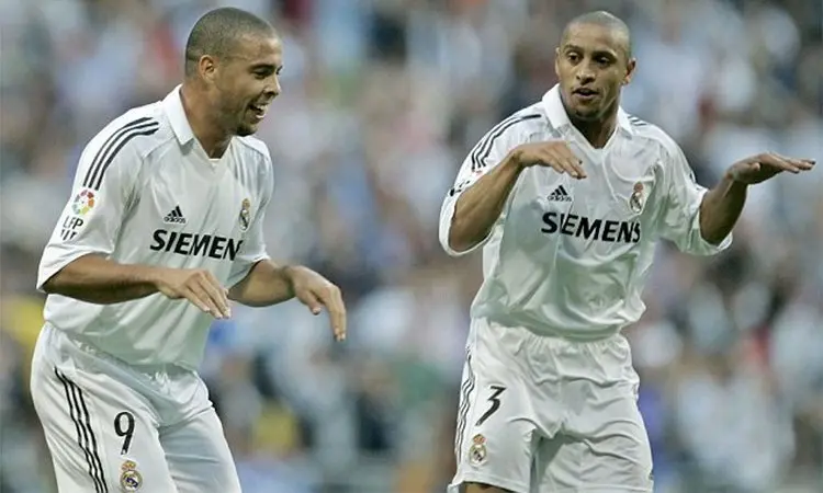  ảnh chế Roberto Carlos 40