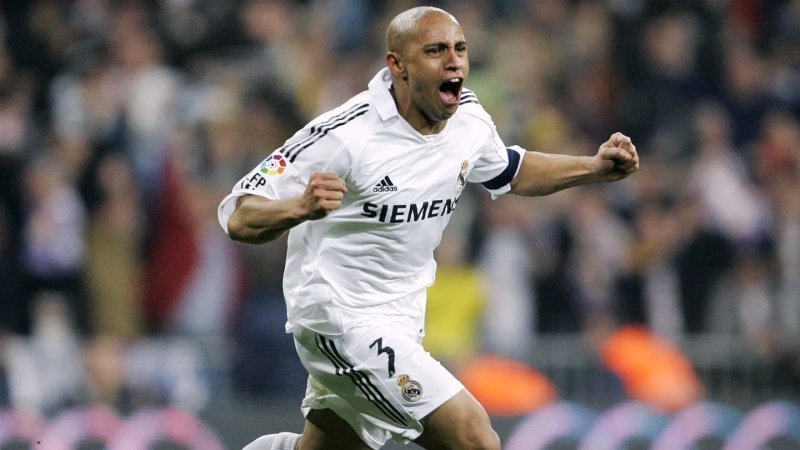  ảnh chế Roberto Carlos 42