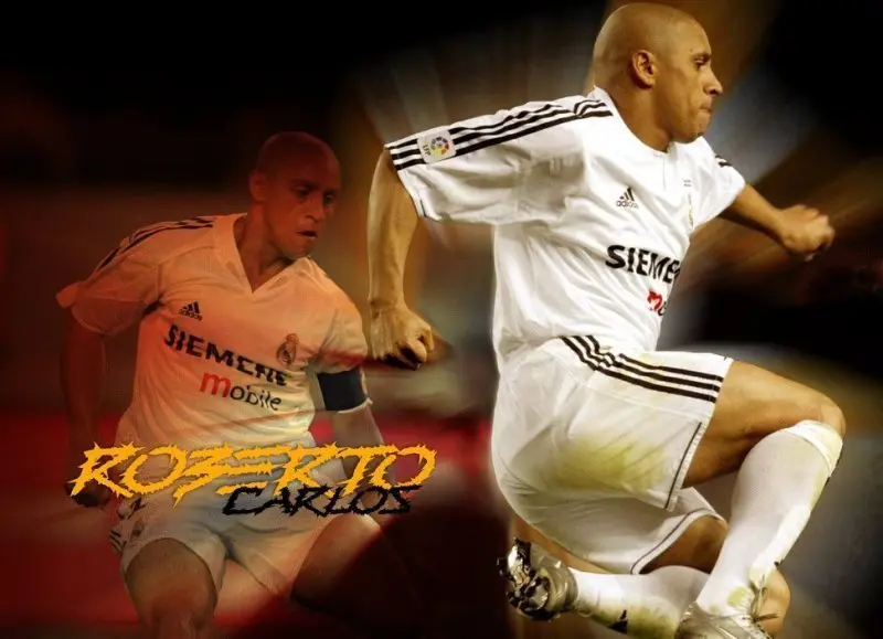  ảnh chế Roberto Carlos 43