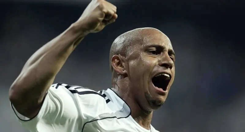  ảnh chế Roberto Carlos 8