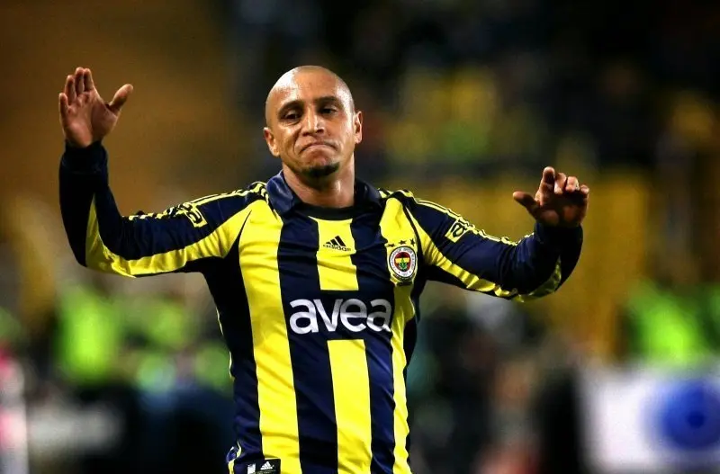  ảnh chế Roberto Carlos 9