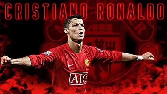 ảnh chế Cristiano Ronaldo 11