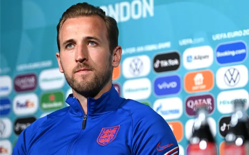 ảnh chế Harry Kane 14