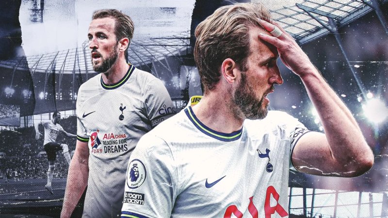 ảnh chế Harry Kane 15