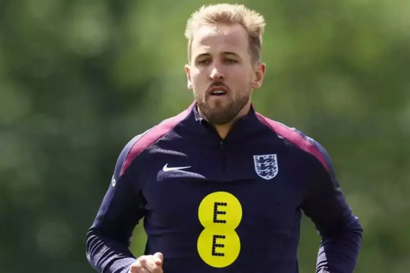 ảnh chế Harry Kane 17