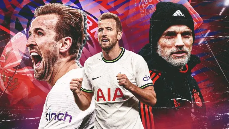 ảnh chế Harry Kane 20