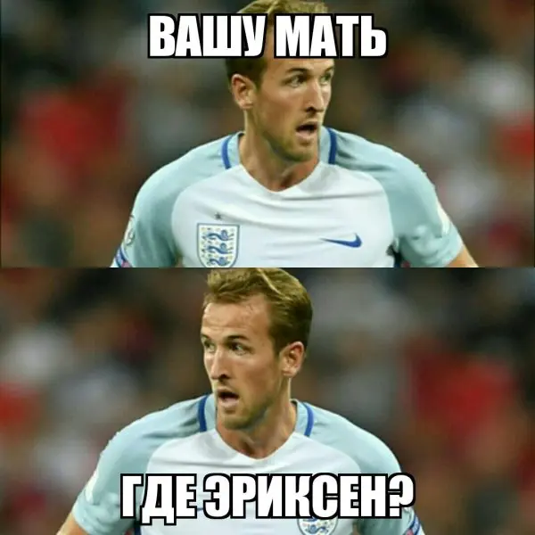 ảnh chế Harry Kane 21