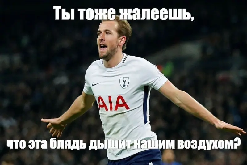 ảnh chế Harry Kane 23