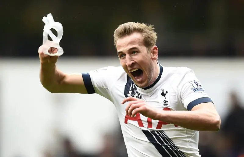 ảnh chế Harry Kane 25