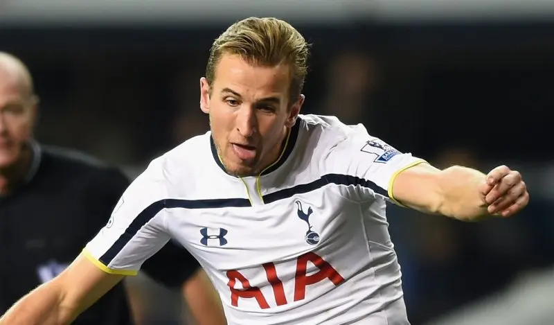 ảnh chế Harry Kane 26