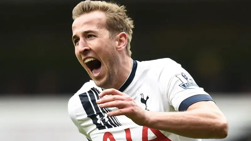 ảnh chế Harry Kane 27