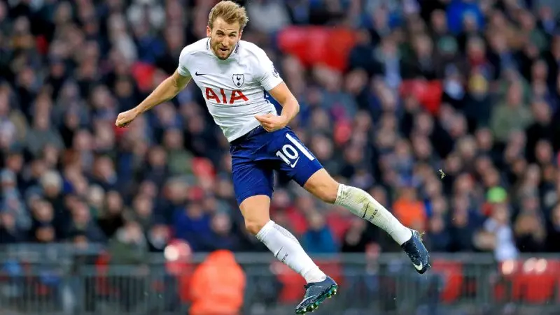 ảnh chế Harry Kane 31