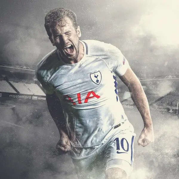 ảnh chế Harry Kane 8