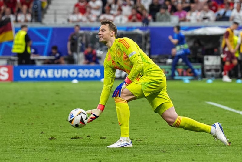 ảnh chế Manuel Neuer 29