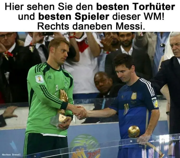 ảnh chế Manuel Neuer 8