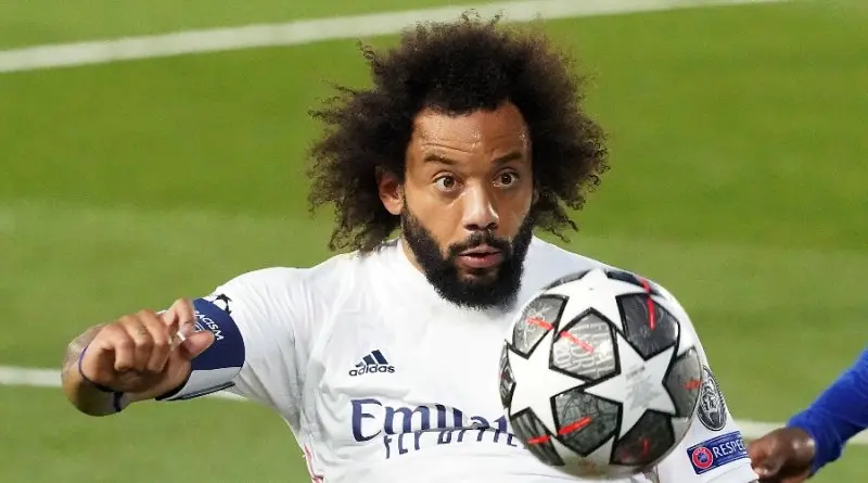 ảnh chế Marcelo 20