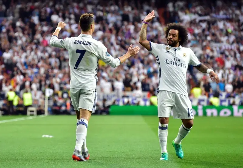 ảnh chế Marcelo 22