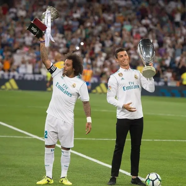 ảnh chế Marcelo 23