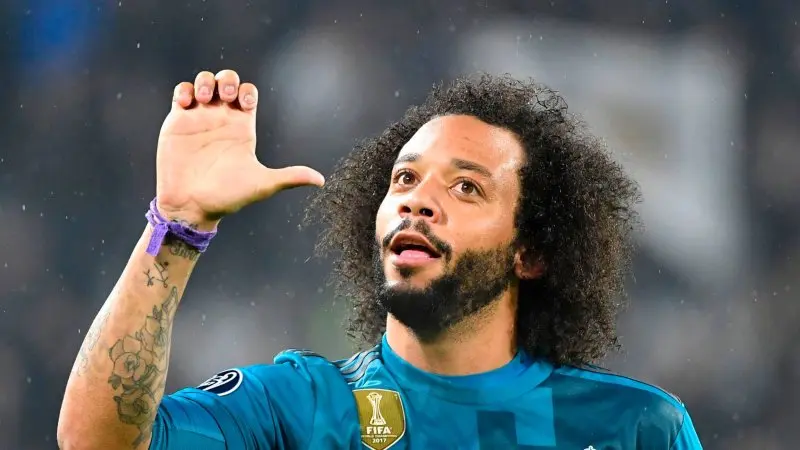 ảnh chế Marcelo 26