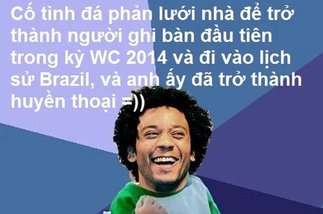 ảnh chế Marcelo 27