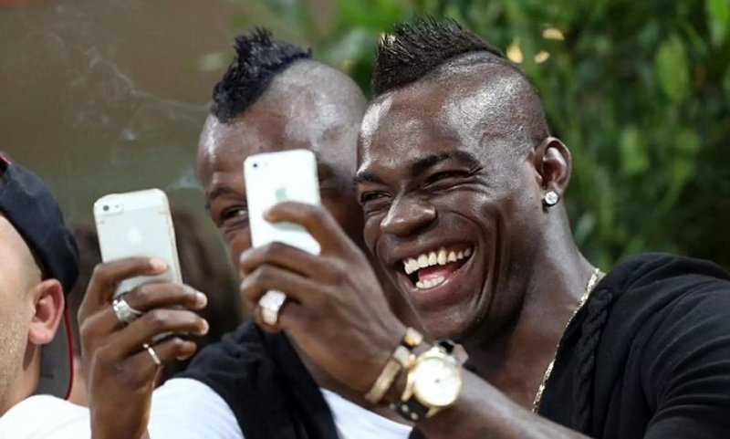 ảnh chế Mario Balotelli 2