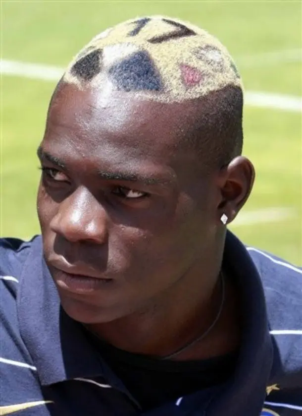 ảnh chế Mario Balotelli 11