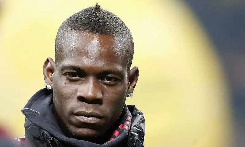 ảnh chế Mario Balotelli 12