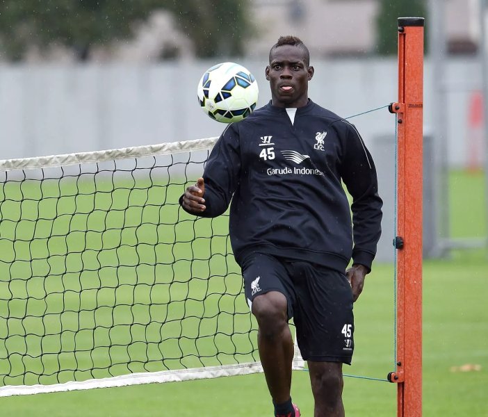 ảnh chế Mario Balotelli 14