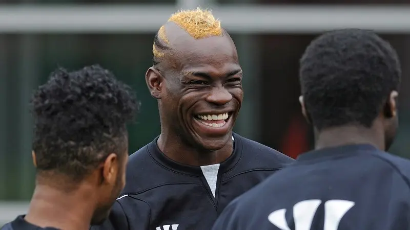 ảnh chế Mario Balotelli 3