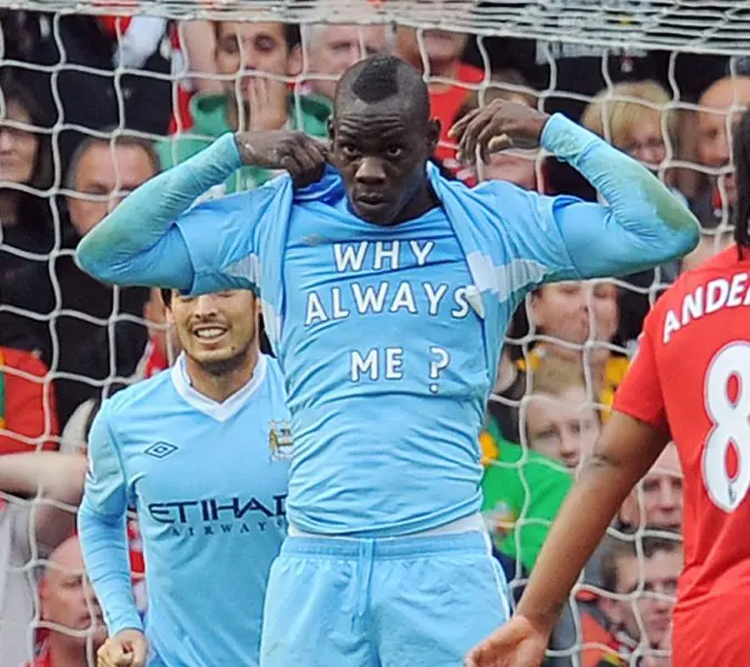 ảnh chế Mario Balotelli 31