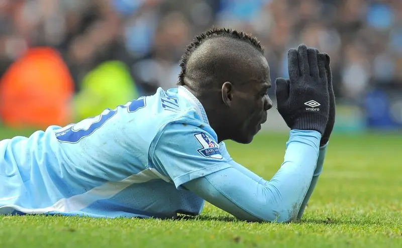 ảnh chế Mario Balotelli 4